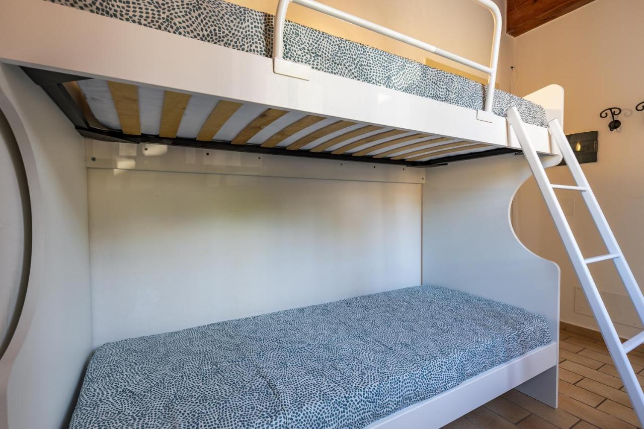 Il Casale Lonato - By Host4U Aparthotel Exterior photo